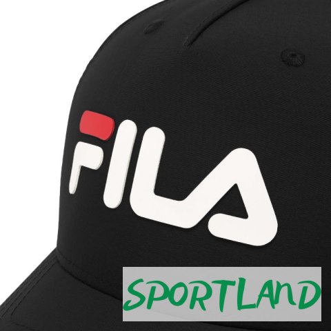 Czapka z daszkiem Fila Funza 5 FCT0002 80010 N/A Czapka z daszkiem Fila Funza 5 FCT0002 80010 N/A