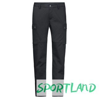 Jack Wolfskin Arctic Road Cargo Pants M 1505761-6350 50