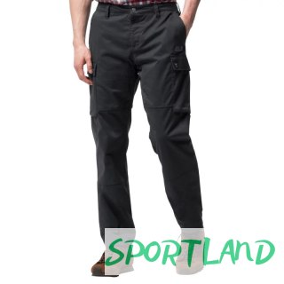 Jack Wolfskin Arctic Road Cargo Pants M 1505761-6350 50