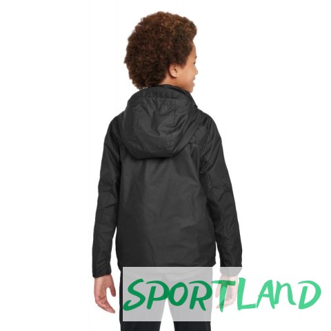 Kurtka Nike Storm-FIT Academy 23 Jr DX5494-010 S (128-137cm) Kurtka Nike Storm-FIT Academy 23 Jr DX5494-010 S (128-137cm)