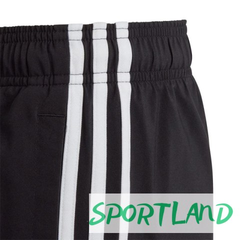 Spodenki adidas Essentials 3-Stripes Woven Jr HR6332 140cm Spodenki adidas Essentials 3-Stripes Woven Jr HR6332 140cm