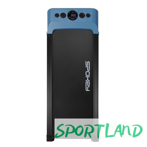 Bieżnia elektryczna Walking Pad Spokey Eva SPK-944165 N/A Bieżnia elektryczna Walking Pad Spokey Eva SPK-944165 N/A