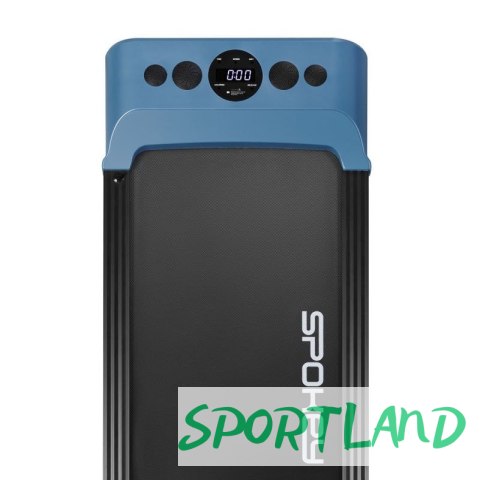 Bieżnia elektryczna Walking Pad Spokey Eva SPK-944165 N/A Bieżnia elektryczna Walking Pad Spokey Eva SPK-944165 N/A
