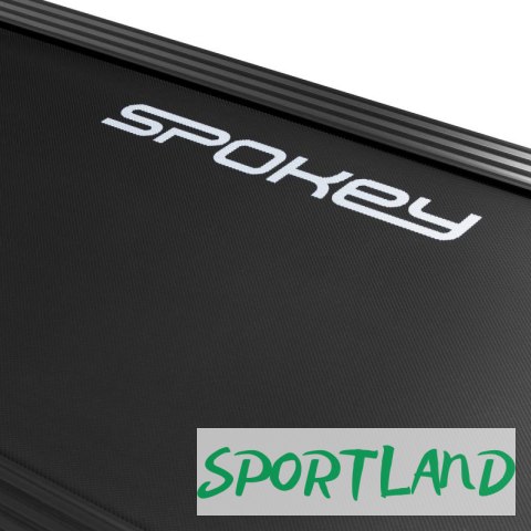 Bieżnia elektryczna Walking Pad Spokey Eva SPK-944165 N/A Bieżnia elektryczna Walking Pad Spokey Eva SPK-944165 N/A