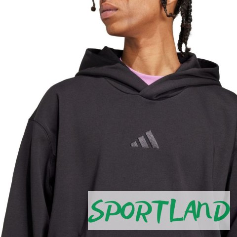 Bluza adidas All Szn Fleece M IX1253 XL
