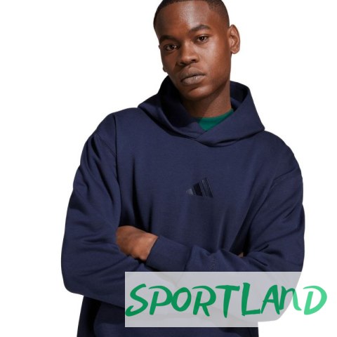 Bluza adidas All Szn Fleece M IY4122 XL Bluza adidas All Szn Fleece M IY4122 XL