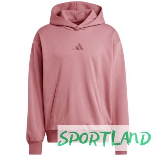 Bluza adidas All Szn Fleece M IY4136 L
