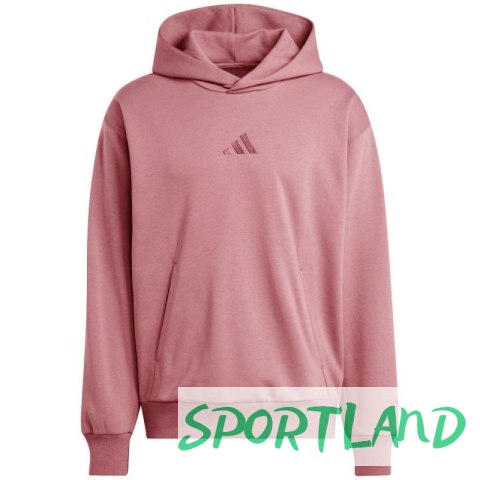 Bluza adidas All Szn Fleece M IY4136 L Bluza adidas All Szn Fleece M IY4136 L