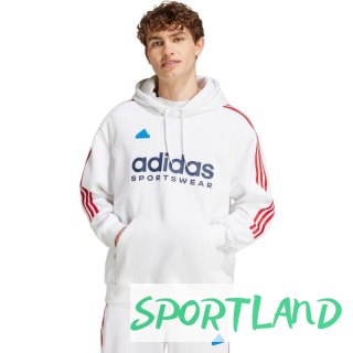 Bluza adidas House of Tiro Nations Pack M IY4528 XL