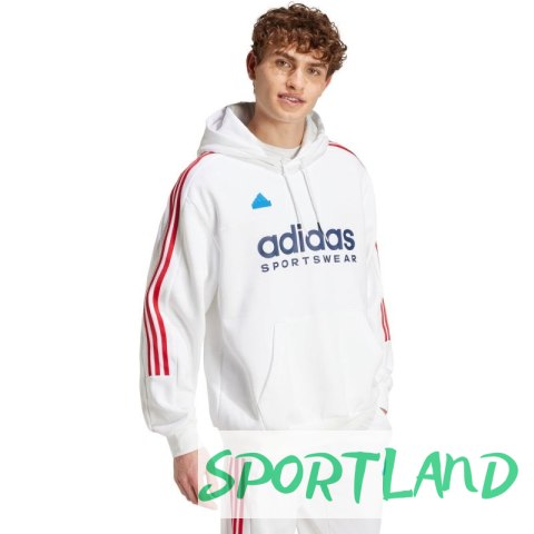 Bluza adidas House of Tiro Nations Pack M IY4528 XL Bluza adidas House of Tiro Nations Pack M IY4528 XL