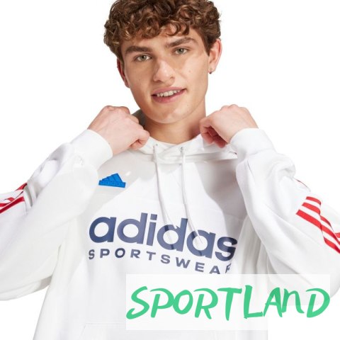 Bluza adidas House of Tiro Nations Pack M IY4528 XL Bluza adidas House of Tiro Nations Pack M IY4528 XL