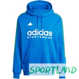 Bluza adidas House of Tiro Nations Pack M IY4532 S