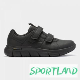 C.DAILY MEN 2421 BLACK 45