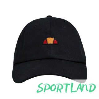 Czapka z daszkiem Ellesse Marlon Unstructured Cap SATA3335011 OSFM