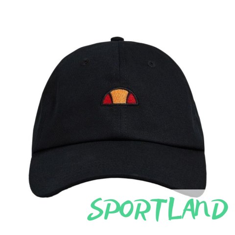 Czapka z daszkiem Ellesse Marlon Unstructured Cap SATA3335011 OSFM Czapka z daszkiem Ellesse Marlon Unstructured Cap SATA3335011 OSFM
