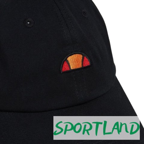 Czapka z daszkiem Ellesse Marlon Unstructured Cap SATA3335011 OSFM Czapka z daszkiem Ellesse Marlon Unstructured Cap SATA3335011 OSFM