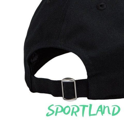 Czapka z daszkiem Ellesse Marlon Unstructured Cap SATA3335011 OSFM Czapka z daszkiem Ellesse Marlon Unstructured Cap SATA3335011 OSFM