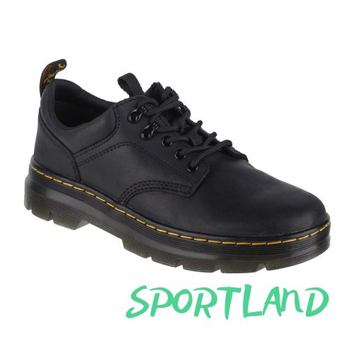 Dr. Martens Reeder DM27104001 M 44 44 Dr. Martens Reeder DM27104001 M 44 44