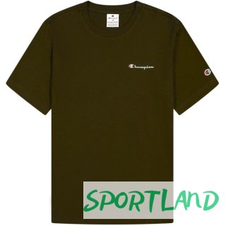 Koszulka Champion SS Tee M 220264 GS573 M