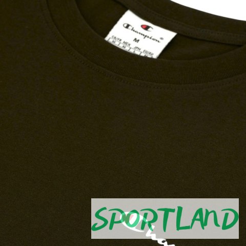 Koszulka Champion SS Tee M 220264 GS573 S Koszulka Champion SS Tee M 220264 GS573 S