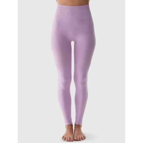 Legginsy termoaktywne 4F W 4FWAW24USEAF153-52S XS/S Legginsy termoaktywne 4F W 4FWAW24USEAF153-52S XS/S