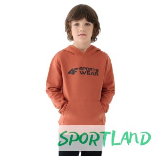 Bluza 4F M1223 Jr 4FJWAW24TSWSM1223-64S 152