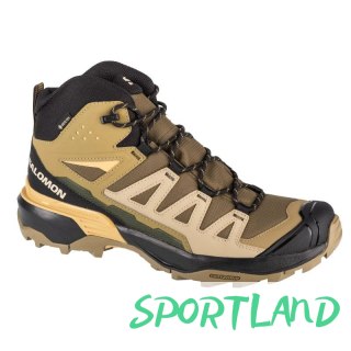 ﻿Buty Salomon X Ultra 360 Ltr Mid GTX M 474477 42 2/3