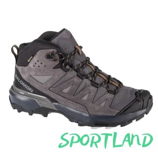Buty Salomon X Ultra 360 Ltr Mid GTX M 475708 42 2/3