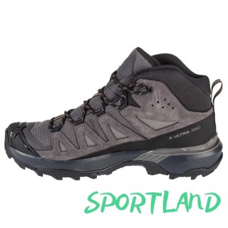 Buty Salomon X Ultra 360 Ltr Mid GTX M 475708 42