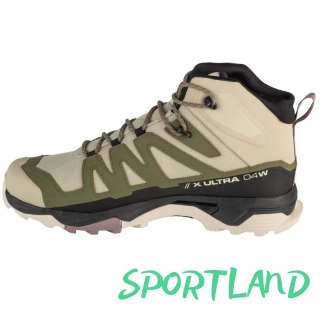 Buty Salomon X Ultra 4 Mid GTX M 474550 39 1/3