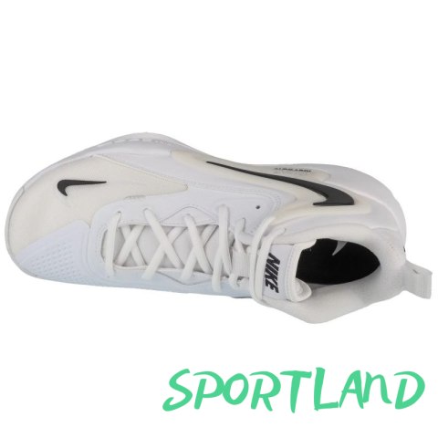 Buty do siatkówki Nike Hyperset 2 FQ7070-101 42 Buty do siatkówki Nike Hyperset 2 FQ7070-101 42
