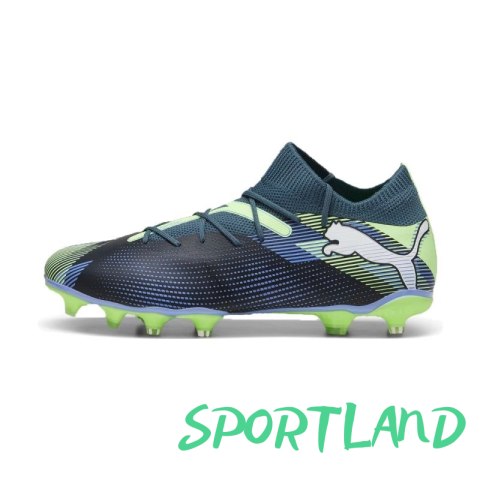 Buty piłkarskie Puma Future 7 Match FG/AG M 107931 03 42,5 Buty piłkarskie Puma Future 7 Match FG/AG M 107931 03 42,5