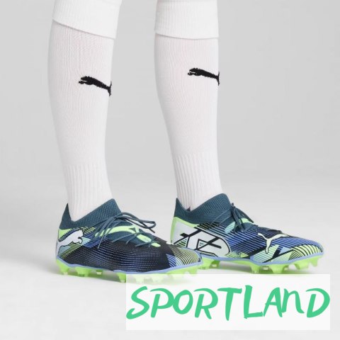 Buty piłkarskie Puma Future 7 Match FG/AG M 107931 03 42,5 Buty piłkarskie Puma Future 7 Match FG/AG M 107931 03 42,5