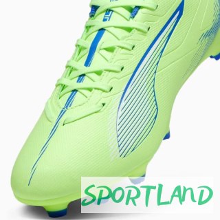 Buty piłkarskie Puma Ultra 5 Play FG/AG M 107689-03 41