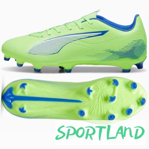 Buty piłkarskie Puma Ultra 5 Play FG/AG M 107689-03 42 1/2 Buty piłkarskie Puma Ultra 5 Play FG/AG M 107689-03 42 1/2