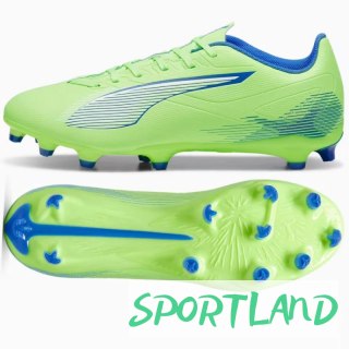 Buty piłkarskie Puma Ultra 5 Play FG/AG M 107689-03 42