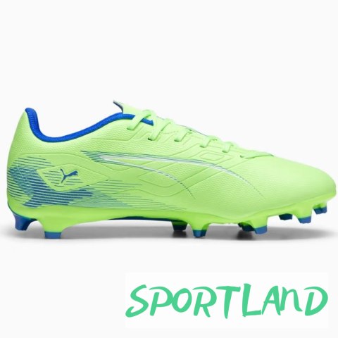 Buty piłkarskie Puma Ultra 5 Play FG/AG M 107689-03 44 Buty piłkarskie Puma Ultra 5 Play FG/AG M 107689-03 44