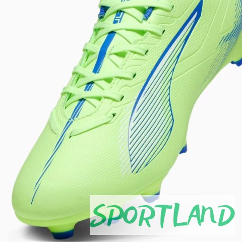 Buty piłkarskie Puma Ultra 5 Play FG/AG M 107689-03 44 Buty piłkarskie Puma Ultra 5 Play FG/AG M 107689-03 44
