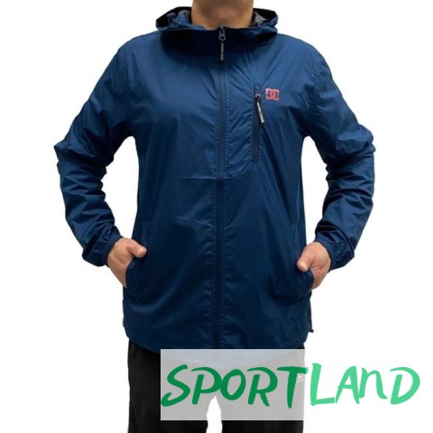 Kurtka DC M 600961 22 L