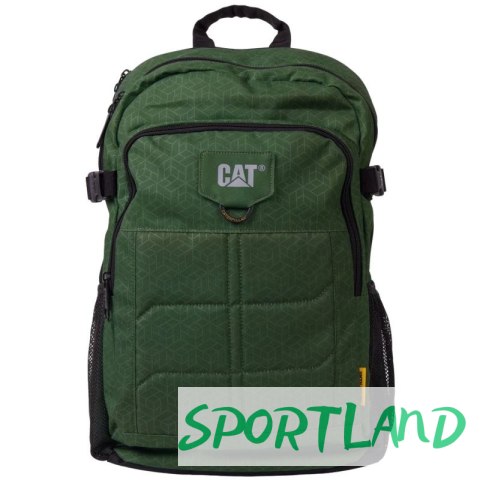 Plecak Caterpillar Barry Backpack 84055-603 One size Plecak Caterpillar Barry Backpack 84055-603 One size