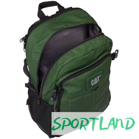 Plecak Caterpillar Barry Backpack 84055-603 One size Plecak Caterpillar Barry Backpack 84055-603 One size