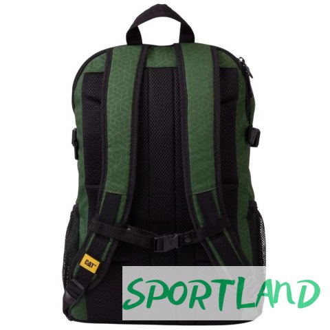 Plecak Caterpillar Barry Backpack 84055-603 One size Plecak Caterpillar Barry Backpack 84055-603 One size