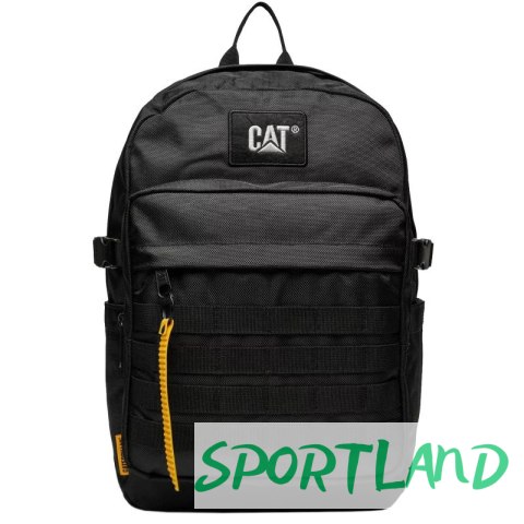 Plecak Caterpillar Yuma Backpack 84608-01 One size Plecak Caterpillar Yuma Backpack 84608-01 One size