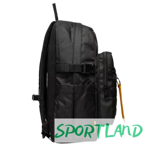 Plecak Caterpillar Yuma Backpack 84608-01 One size Plecak Caterpillar Yuma Backpack 84608-01 One size