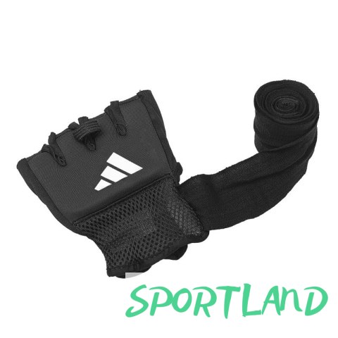 Rękawice wewnętrzne adidas Mexican ADISBP012S czarne S/M Rękawice wewnętrzne adidas Mexican ADISBP012S czarne S/M