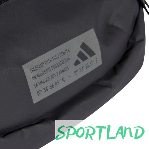 Saszetka adidas Hybrid IT4588 N/A Saszetka adidas Hybrid IT4588 N/A