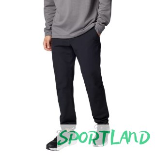 Spodnie Columbia Black Mesa Warm Pant M 2095061010 36-32