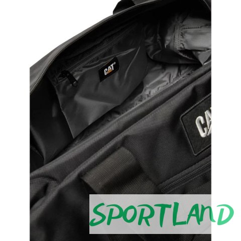 Torba Caterpillar Antarctic M Bag 84161-01 One size Torba Caterpillar Antarctic M Bag 84161-01 One size