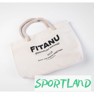 Torba zakupowa FITANU_ECO BAG_34x30 92800628335 N/A