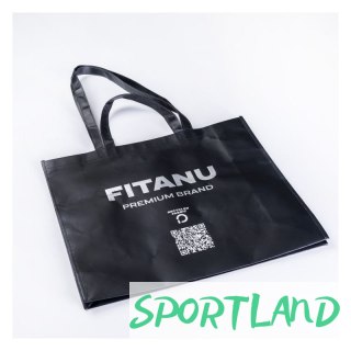 Torba zakupowa FITANU_SHOPPING_BAG_55x48 92800628328 N/A